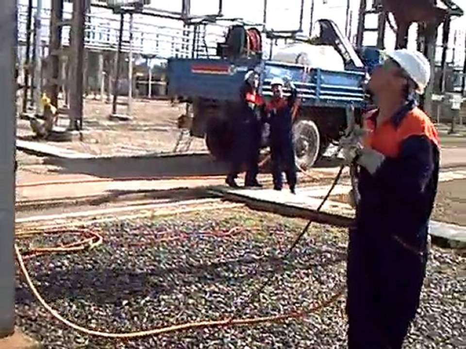 Formation IFEG samir