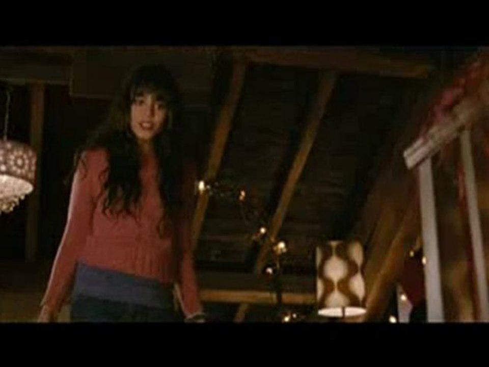 Beastly - Trailer #1 [VO/HD]