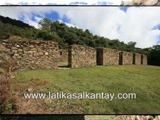 salkantay trek latika adventures