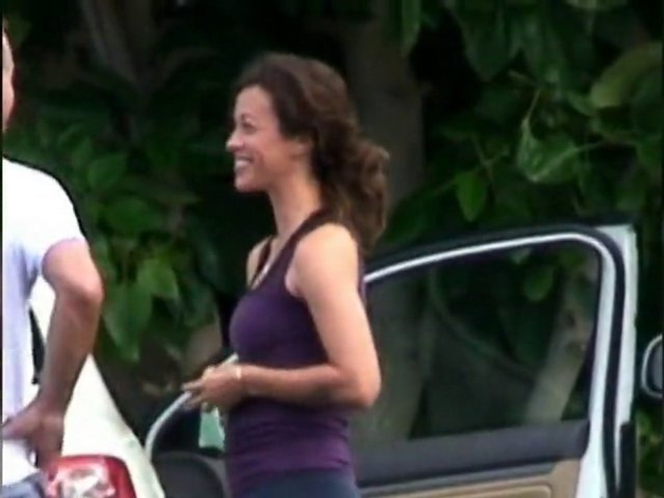 Exklusiv: Sie bekommt einen Jungen !