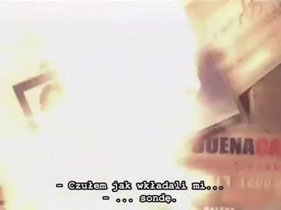 Supernatural [6x09] Clap Your Hands... - Space [PL]