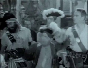 Free TV Series: The Buccaneers 01 - Blackbeard