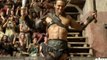 Spartacus: Gods of the Arena - Teaser #2