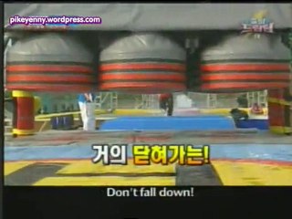 Dream team ep31_Junho's cut