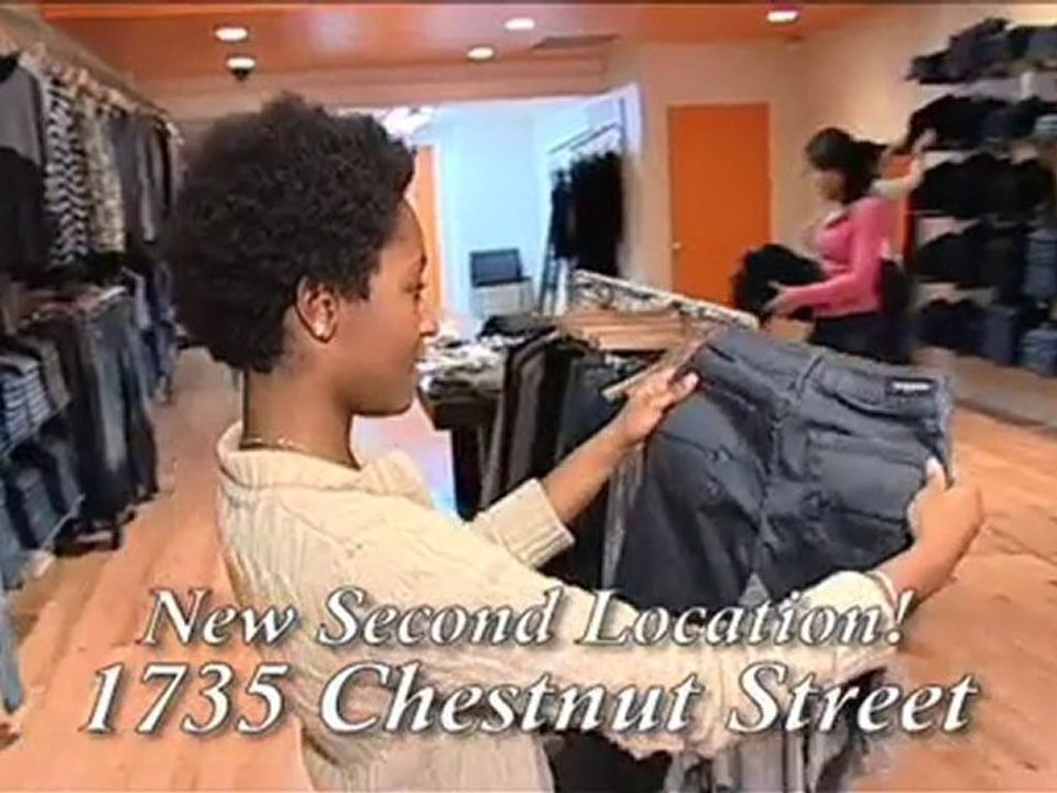 Charlies Jeans in Philadelphia