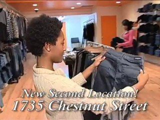 Charlies Jeans in Philadelphia