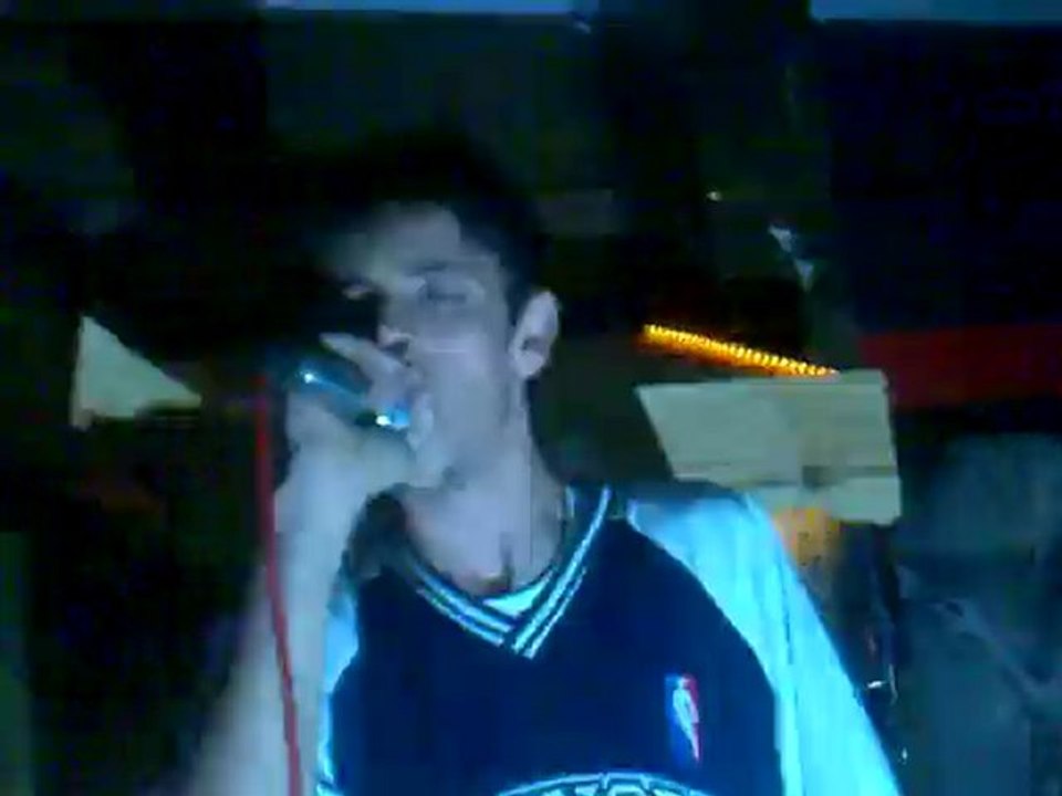 Yalanlar ( Ezgihan Bar )