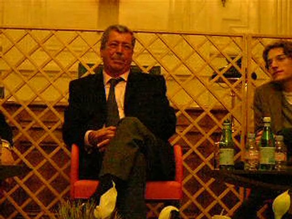 Jeunes Populaires 92 - 30 ans après, la relève c'est nous (2