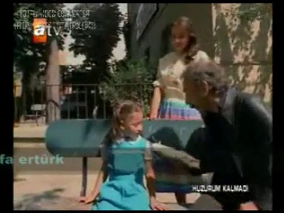 FERDİ TAYFUR Huzurum kalmadı fılmden dram=Bymusty=sunar