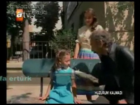 FERDİ TAYFUR Huzurum kalmadı fılmden dram=Bymusty=sunar