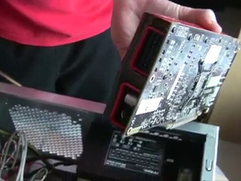 Basic PC Assembly/Build Tutorial Part 2