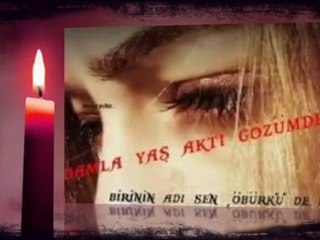 dj_ARAS-Sevdiğin kadar sevilirsin