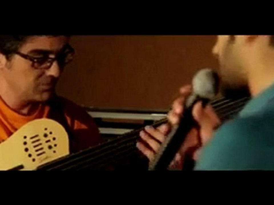 Gökhan Türkmen - Biraz Ayrılık Biraz Hüzün