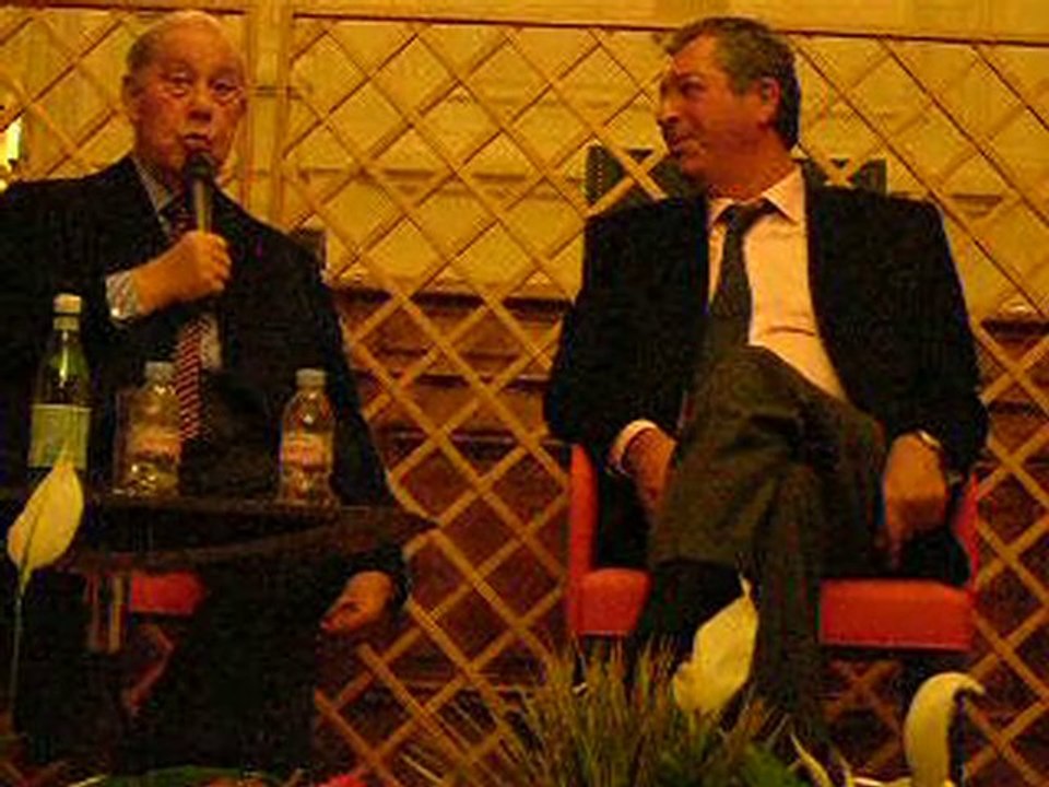 Jeunes Populaires 92 - 30 ans après, la relève c'est nous (5