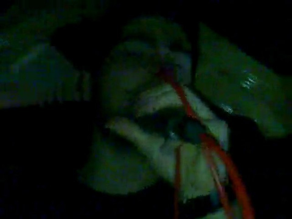 Geç Kalmadım 2010 Live Performance Ezgihan Bar