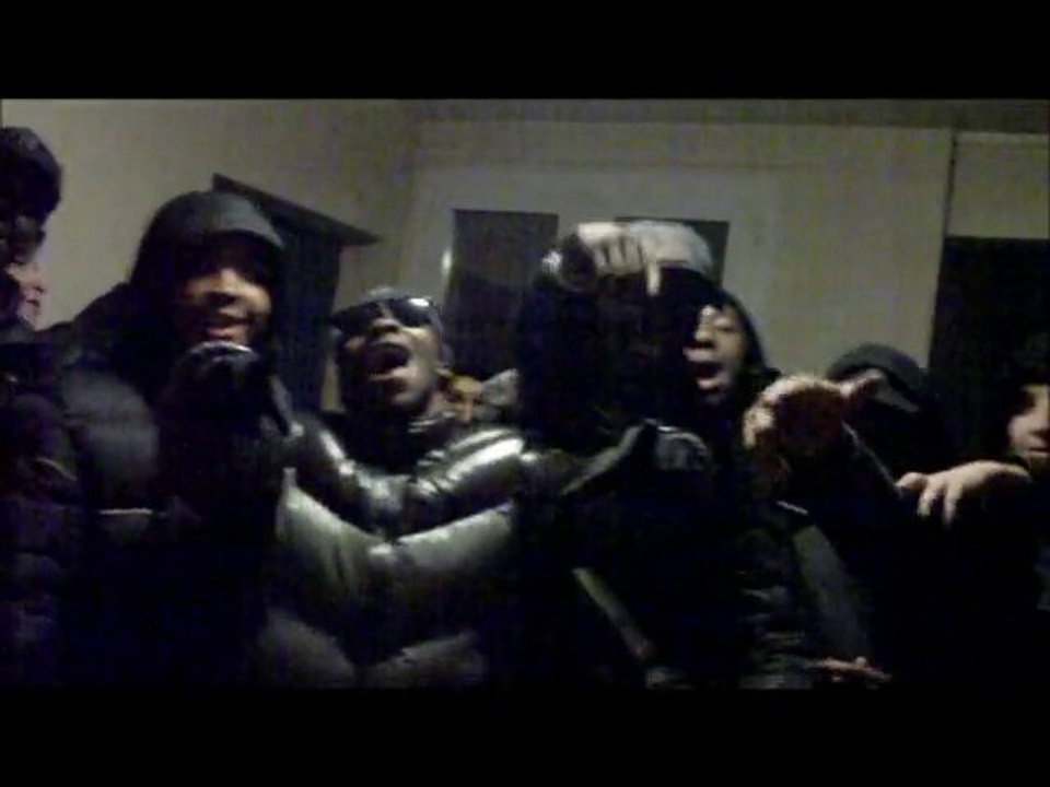 SECTEUR BARGE - Freestyle "Léger" (HD)