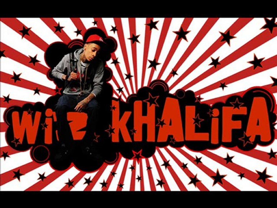 Wiz Khalifa - Stoned