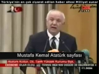Stalin'in Atatürk Korkusu (Eski Sovyet Rusya Arşivinden)