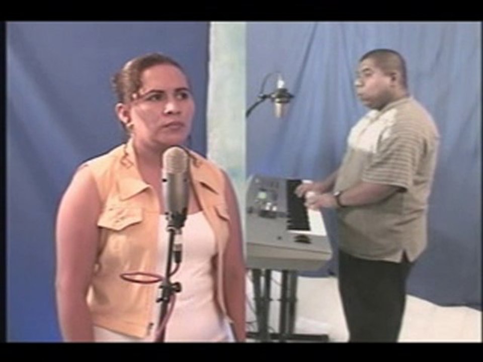 Curso de canto - 05 Colocacion