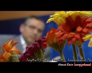 Bu Gavsına Ruhunu Feda Etmelisin-Dilaver Selvi şiir