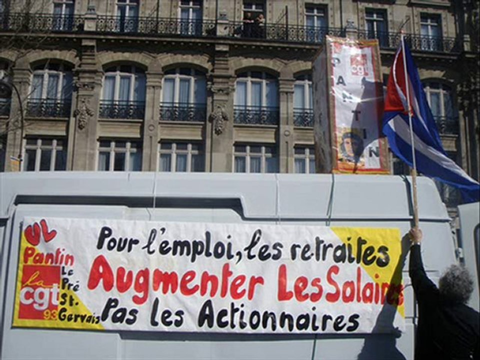 Ce que nous accepterons demain.