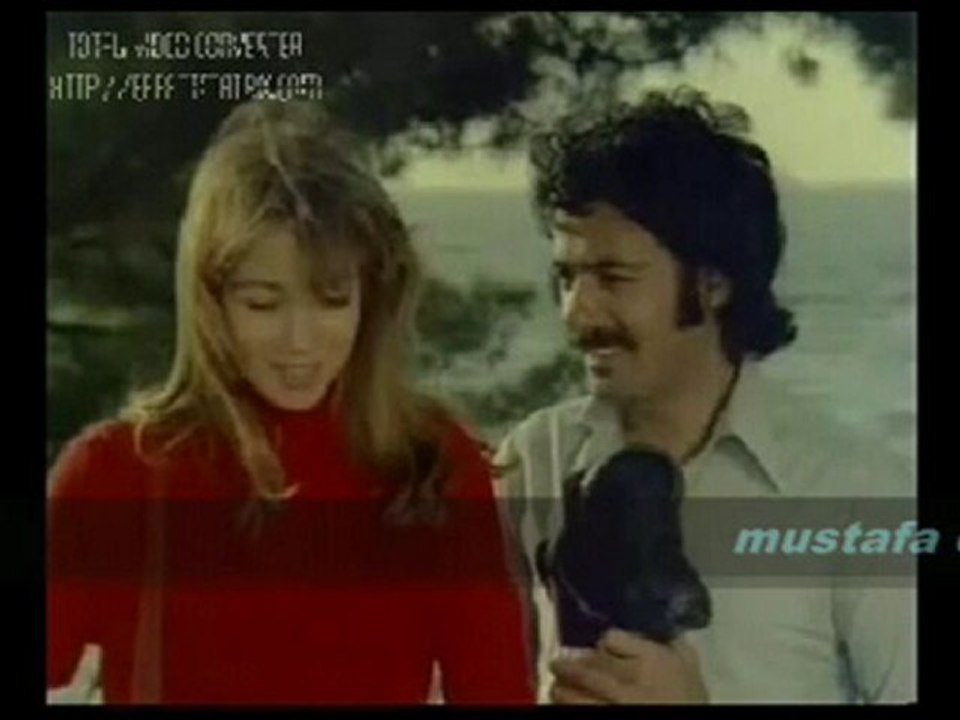 FERDİ TAYFUR İÇMEDİĞİM GÜNMÜ VAR=Bymusty=sunar