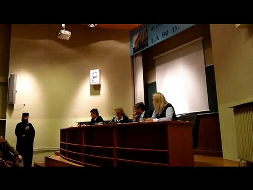 Parintele Filotheu contra cardului de sanatate cu cip