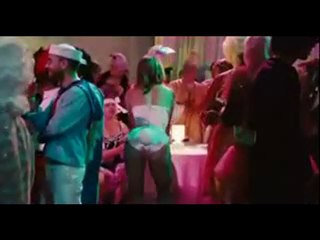 Yo los declaro Marido y Larry - La Decepción.