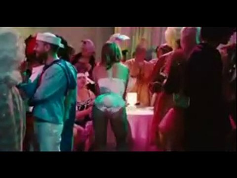 Yo los declaro Marido y Larry - La Decepción.