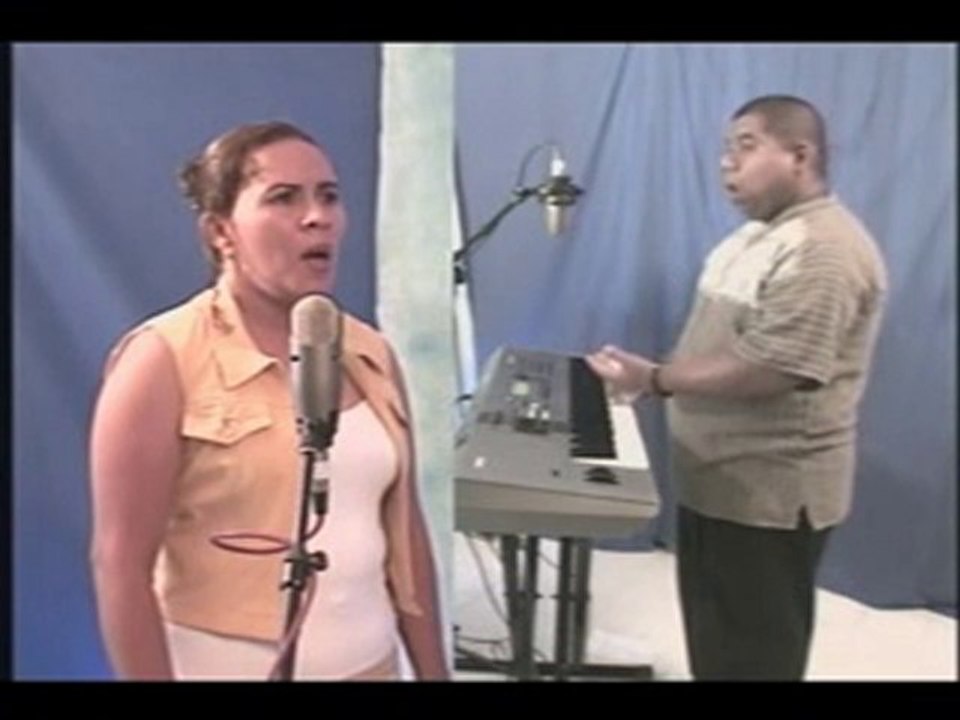 Curso de canto - 06