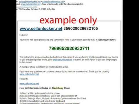 How to Unlock Nokia C3 from Rogers,Fido,Chatr by unlock ...
