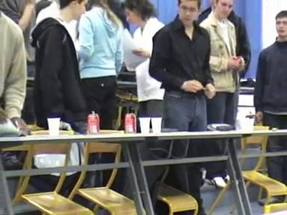 Questions pour un champion 2006