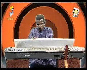 REPRISE : TCHAD MUSIQUE  SUR AFRICA24 DU 18/11/2010 PAR TOL
