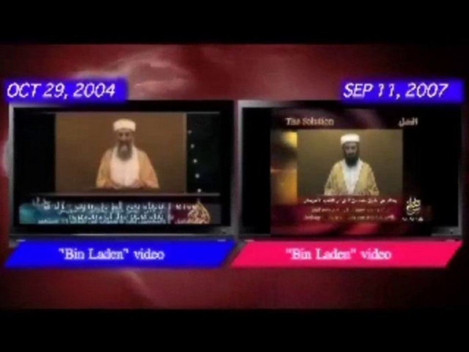 War By Way of Deception Chapter 8 of 13- Fake al qaeda