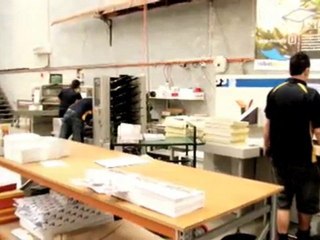 Printers Lytton Talbot Press QLD