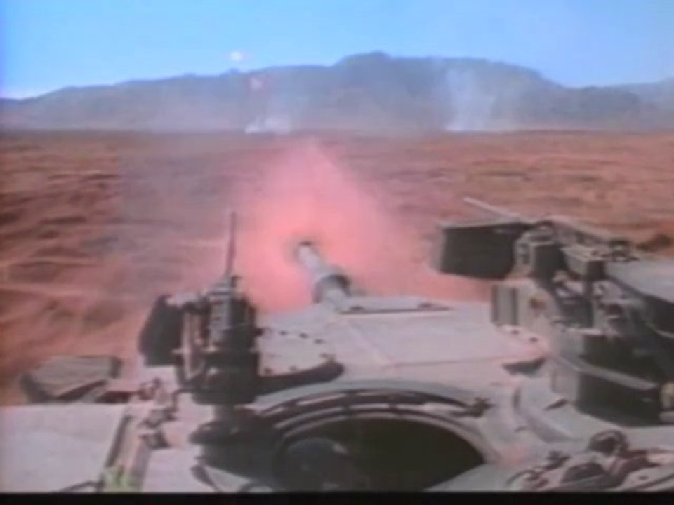 Arsenal: Heavy Metal || Trailer