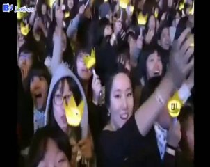 GD - Making SAL concert 2 (sub Español)