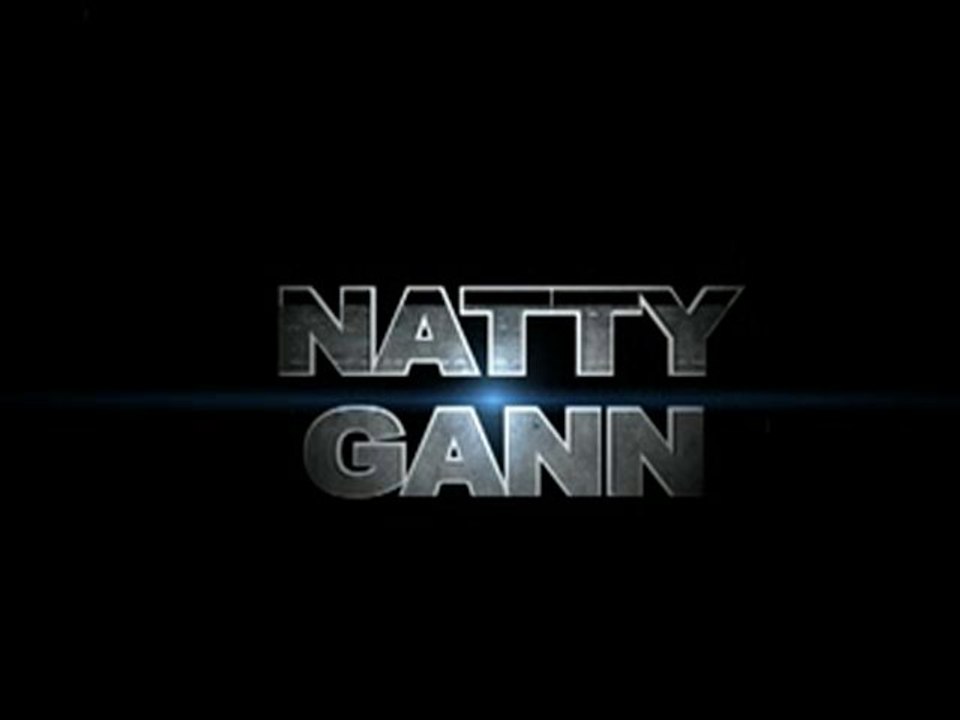NATTY GANN PREZ TEST