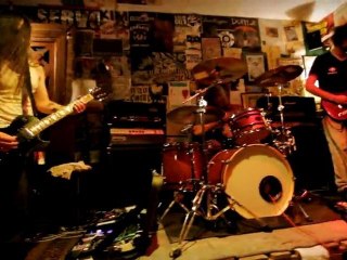 Water Pipe Cult - Celtic Pub - MundiCore Films - Pixbynöt