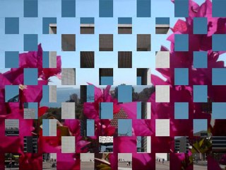 NE ME QUITTE PAS - LADY HAGUA.