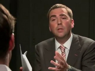 GDS International Spencer Green | Business Leadership