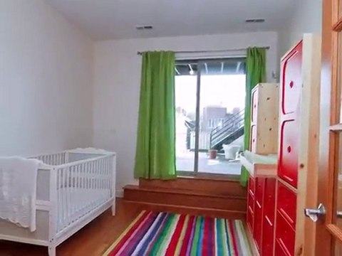 Homes for Sale - 2119 N Damen Unit 2 - Chicago, IL 60647 - C