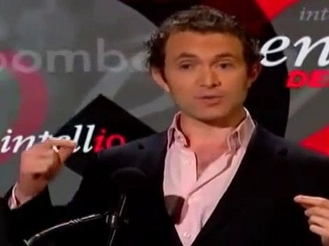 Douglas Murray islam isnt a religion of peace