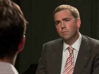 GDS International Spencer Green | Business in China