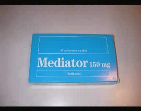 Le Mediator au fluor par LeLibrePenseur - 2008-02-06