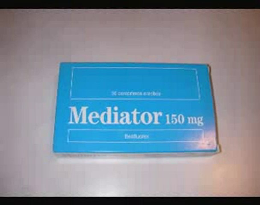 Le Mediator au fluor par LeLibrePenseur - 2008-02-06