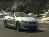 BMW 650i Convertible 2011