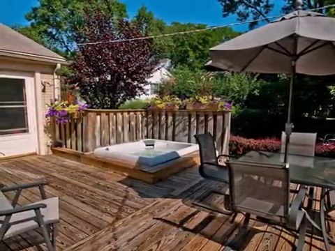 Homes for Sale - 1831 Balmoral - Glenview, IL 60025 - Anne D