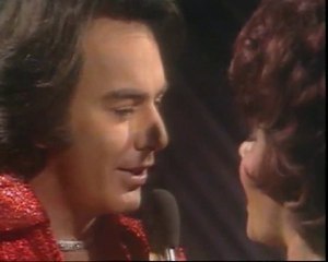 Neil Diamond & Shirley Bassey - Play Me