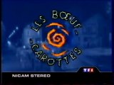 Génerique De La Série Les Boeuf Carottes 2001 TF1